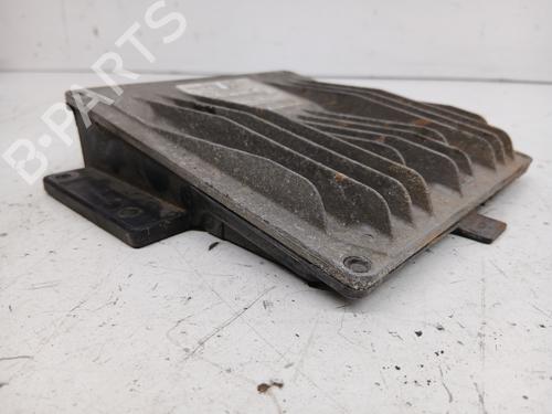 Engine control unit (ECU) RENAULT CLIO II (BB_, CB_)  | BP29053363M57 