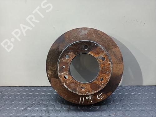 Other FORD RANGER (ET) 2.5 TDCi 4x4 | BP31800397O1