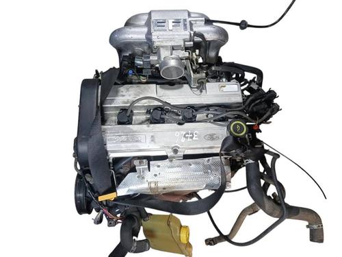 Used Engine Engine 39203730 39203730