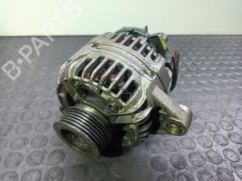 Used Alternator FIAT MAREA Weekend (185_) 1.6 100 16V (103 hp) 20830067