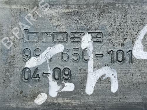 Left front window motor PEUGEOT 407 SW (6E_, 6D_) 2.0 | BP20825672E21 