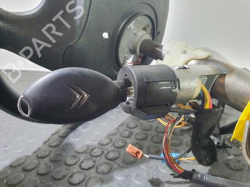 Used Ignition barrel CITROËN XSARA (N1) 2.0 HDi 90 (90 hp) 20827654