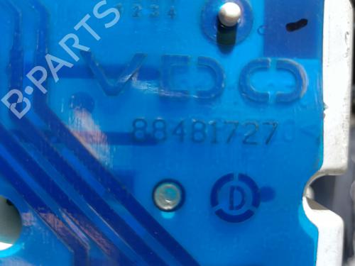 Instrument cluster OPEL VECTRA B (J96) 2.0 DTI 16V (F19) | BP20830573C47 