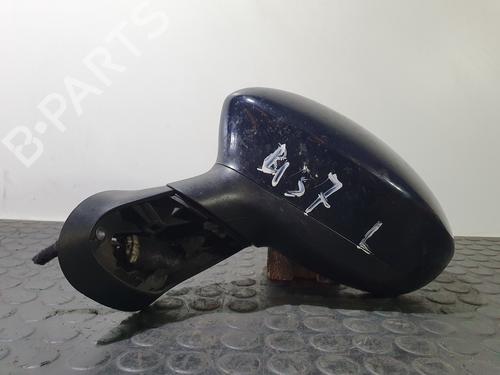 Used Left mirror FIAT GRANDE PUNTO (199_) 1.2 (65 hp) 23551102