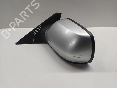 Left mirror MAZDA 6 Hatchback (GG) 1.8 | BP21501612C26 