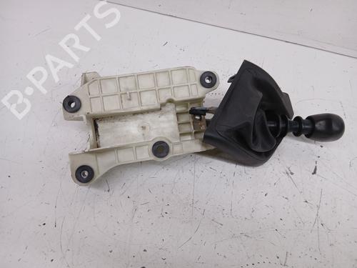 Gear lever FIAT DUCATO Van (250_) 130 Multijet 2,3 D | BP29220707M90 