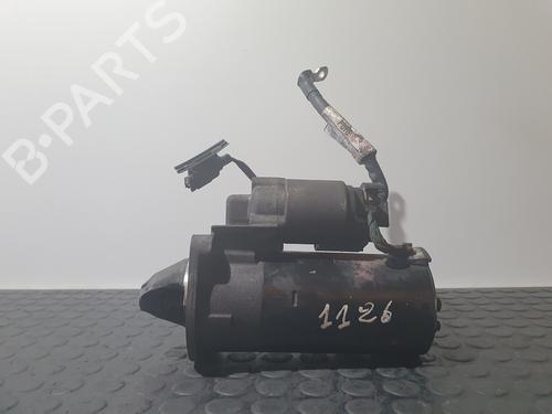 Used Starter FORD FOCUS II (DA_, HCP, DP) [2004-2013]  20834314