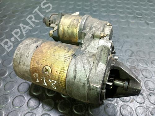 Used Starter FIAT PUNTO (176_) 55 1.1 (54 hp) 20819483