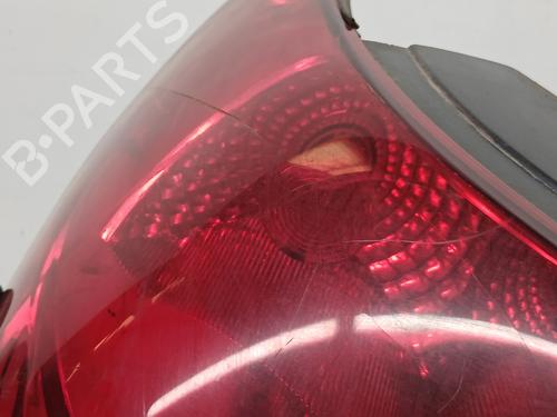 Left taillight CHEVROLET CAPTIVA (C100, C140) | BP33628546C34 - Image 2