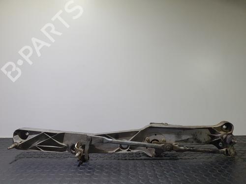 Used Front wiper motor BMW 5 (E39) 525 tds (143 hp) 20832788