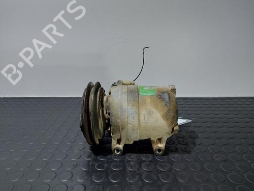 AC compressor NISSAN TERRANO II (R20) 2.7 TDi 4WD | BP20840395M34