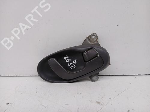 Used Front right interior door handle MITSUBISHI ECLIPSE II (D3_A) [1994-1999]  33013147