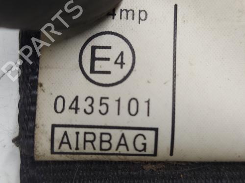 Front left seatbelt TOYOTA RAV 4 III (_A3_)  | BP29834617I26