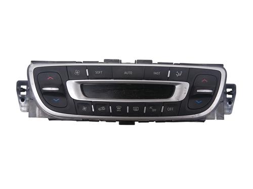 Used Climate control Climate control RENAULT MEGANE III Grandtour (KZ0/1) [2008-2016] 34554517 34554517