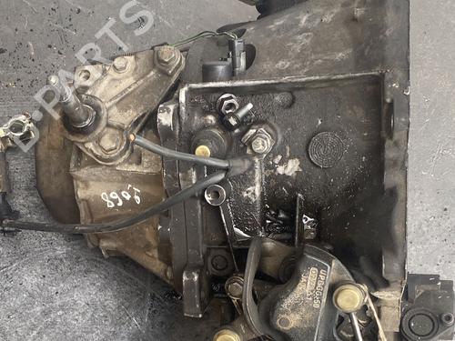 Gearbox CITROËN C4 I (LC_)  | BP27564284M3 