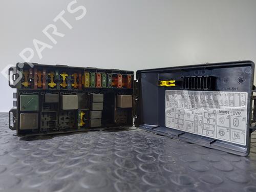 Used Fuse box FORD FOCUS I (DAW, DBW) 1.8 Turbo DI / TDDi (90 hp) 20826297