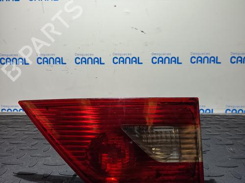 Used Right tailgate light BMW X3 (E83) xDrive 20 d (177 hp) 20835627