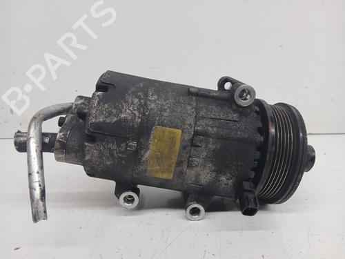 Used AC compressor AC compressor FORD S-MAX (WA6) [2006-2014] 33030355 33030355