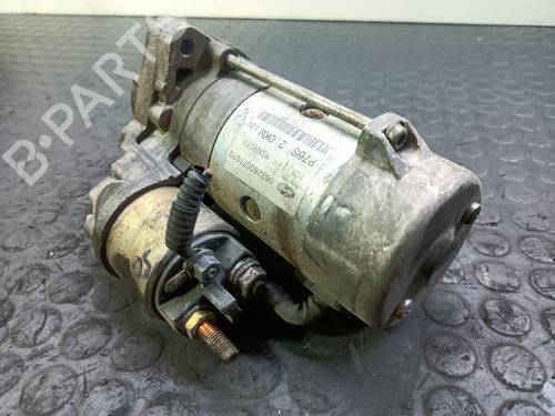 Startmotor BMW 5 (E60)  | BP29167499M8 
