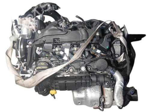 Engine FORD TRANSIT COURIER V769 Box Body/MPV (N3P) | BP38936888M1 - Image 3