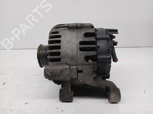 Alternator LAND ROVER FREELANDER I (L314) 2.0 Td4 4x4 | BP27391878M7 