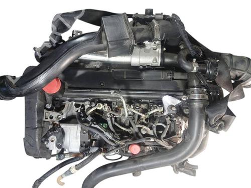 Engine RENAULT CLIO III (BR0/1, CR0/1) | BP39514230M1 - Image 3