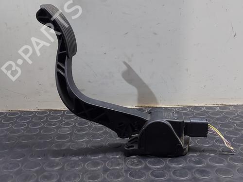 Used Pedal CITROËN C4 Picasso I MPV (UD_) 2.0 HDi 138 (136 hp) 20832384