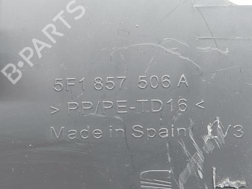 Glove box SEAT LEON (5F1) | BP32445105C95 - Image 2