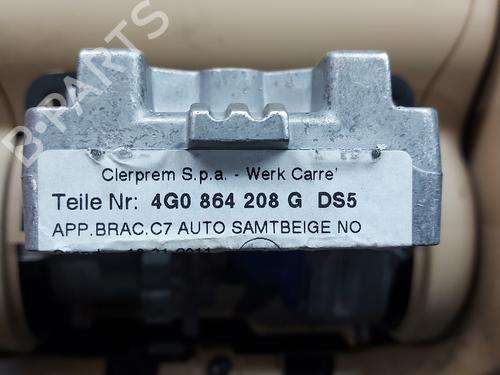 Other AUDI A7 Sportback (4GA, 4GF) 3.0 TDI | BP20842268O1 