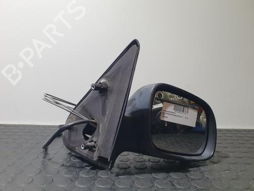 Right mirror SEAT CORDOBA (6K1, 6K2) 1.9 TDI | BP20843518C27 