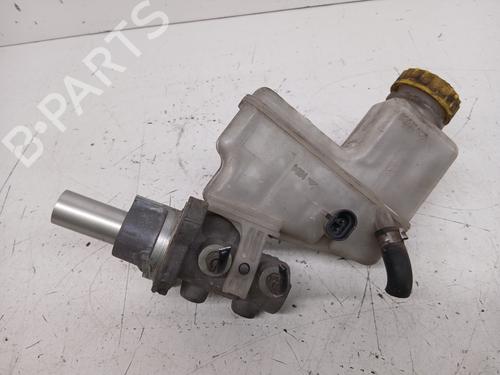 Used Brake master cylinder Brake master cylinder FIAT DOBLO Box Body/MPV (223_) 1.9 JTD (105 hp) 33604831 33604831