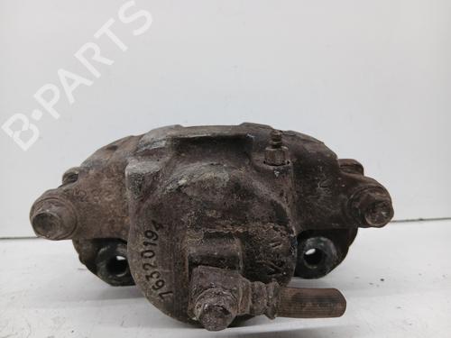 Left front brake caliper NISSAN PATROL III/2 Station Wagon (W260)  | BP28080862M105 