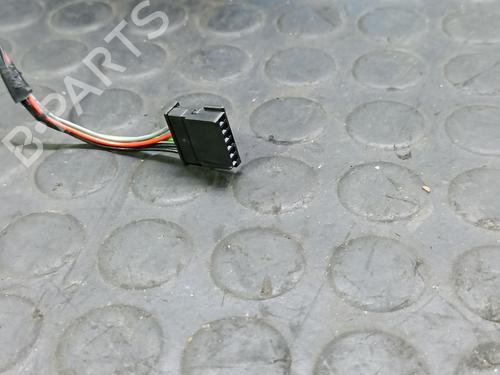 Right mirror BMW 3 Touring (E46) 320 d | BP24959257C27 