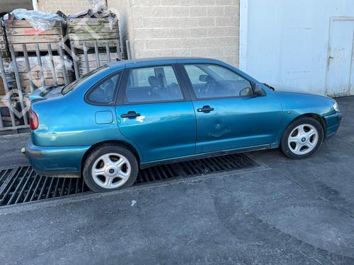 Right tailgate light SEAT CORDOBA (6K1, 6K2) 1.9 TDI | BP20815933C80  - Image 6