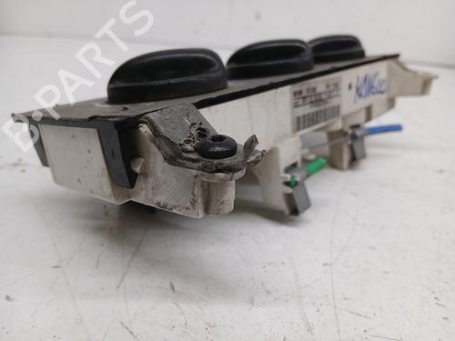 Climate control RENAULT KANGOO (KC0/1_) | BP31817078I5