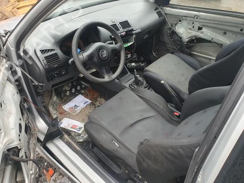 Servo brake SEAT IBIZA II (6K1) 1.9 TDI | BP28183458M42 