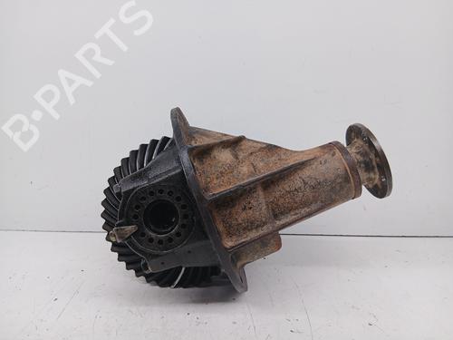 Used Rear differential MITSUBISHI L200 (K7_T, K6_T, K5_T) 2.5 TD 4WD (K74T) (115 hp) 27367480