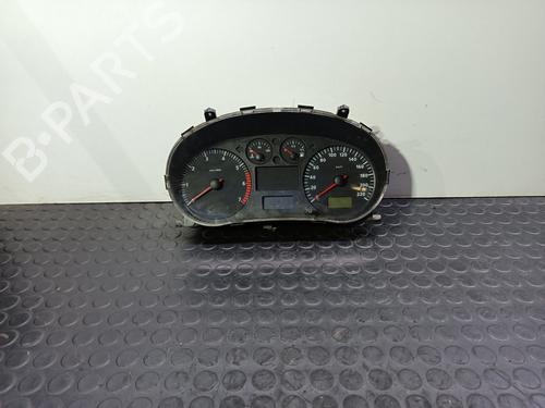 Instrument cluster SEAT CORDOBA (6K1, 6K2) 1.4 i | BP20821579C47 