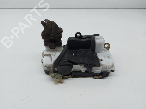 Højre fortil lås CITROËN C5 I (DC_) 2.2 HDi (DC4HXB, DC4HXE) (133 hp) 28369296