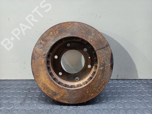 Other FORD RANGER (ET) 2.5 TDCi 4x4 | BP31800397O1