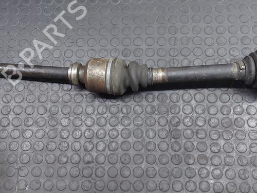 Used Right front driveshaft CITROËN XSARA Break (N2) [1997-2010]  20820707