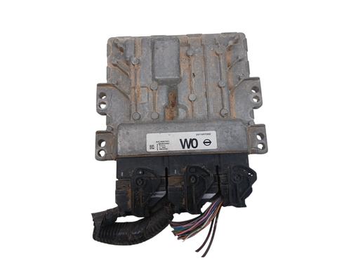 Used Engine control unit (ECU) Engine control unit (ECU) NISSAN JUKE (F15) [2010-2019] 33891332 33891332