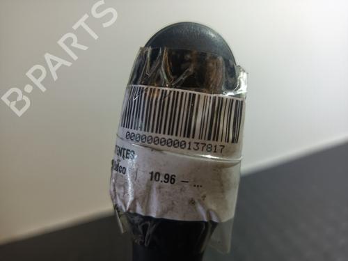 Steering column stalk SEAT IBIZA II (6K1) 1.9 D | BP20818722I23 