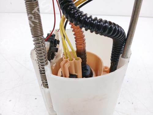 Fuel pump NISSAN QASHQAI II (J11, J11_)  | BP25607512M76