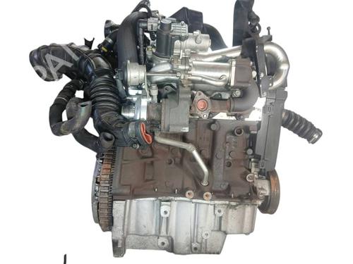 Engine RENAULT CLIO III (BR0/1, CR0/1) | BP39514230M1 - Image 2