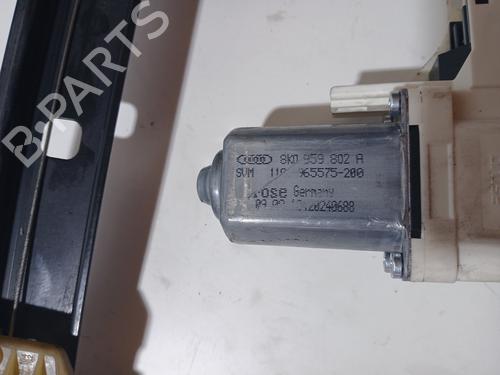 Vindusheismekanisme høyre foran AUDI A4 B8 Avant (8K5)  | BP29452696C23 