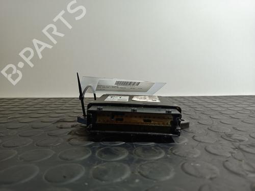 Used Electronic module OPEL VECTRA C (Z02) 2.0 DTI 16V (F69) (101 hp) 20821553