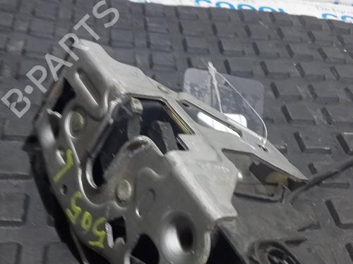 Used Front left lock MERCEDES-BENZ A-CLASS (W168) A 170 CDI (168.009, 168.109) (95 hp) 20837345