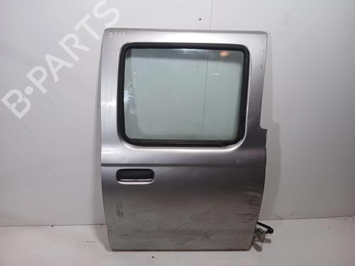 Used Right rear door NISSAN NAVARA NP300 (D40) [2004-2025]  28112065