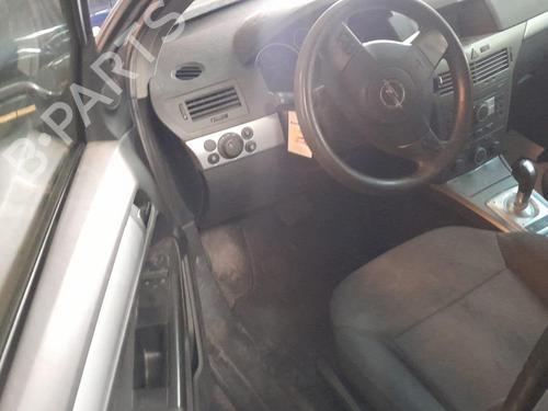 Instrument cluster OPEL ASTRA H (A04) 1.6 (L48) | BP20836260C47 